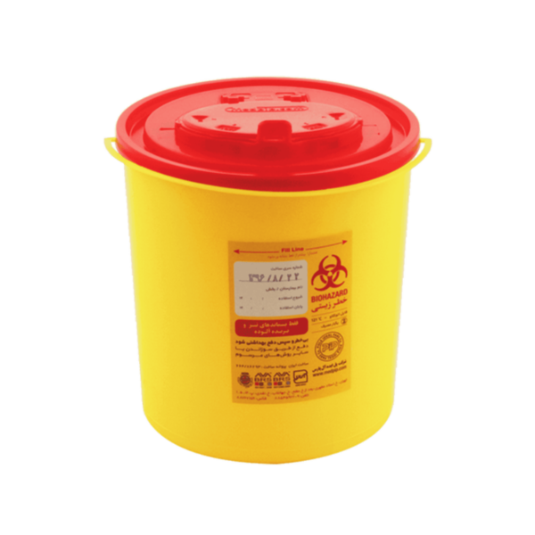 Sharps container C plus 3L-