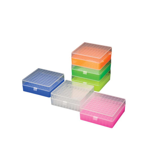 Cryo Storage Box - Medpip