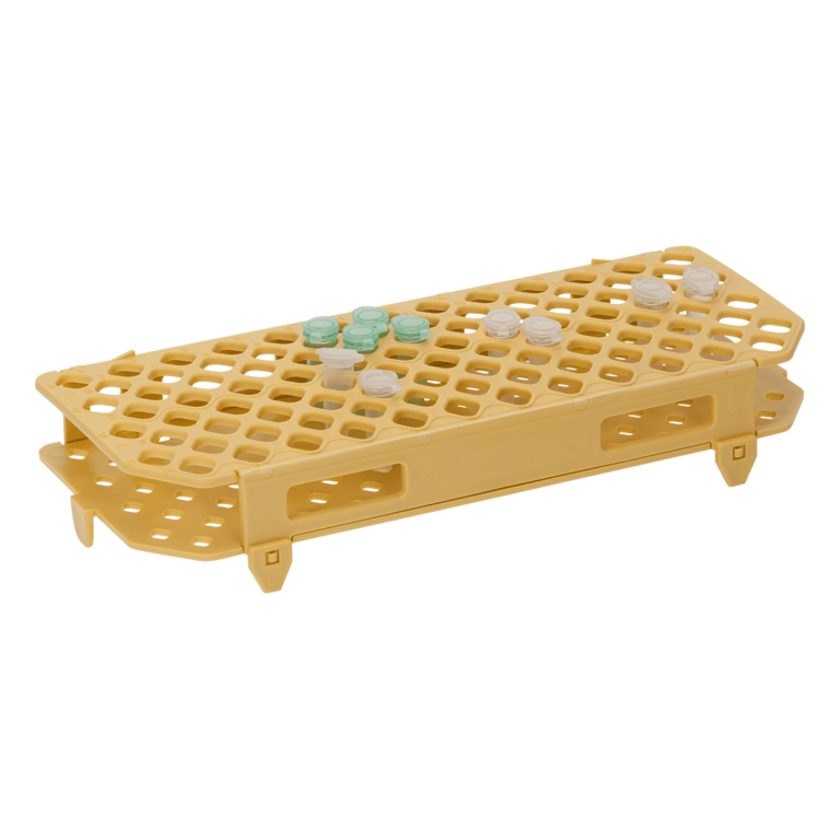 Eppendorf Rack - Medpip