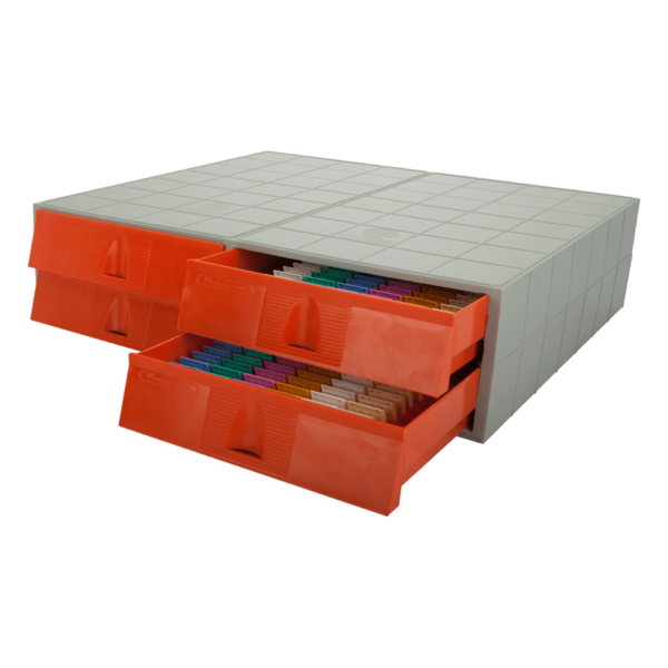 Filing Cabinet for Tissue Cassette