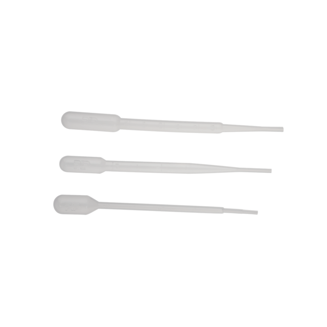 Rapid Test Pasteur Pipette Medpip
