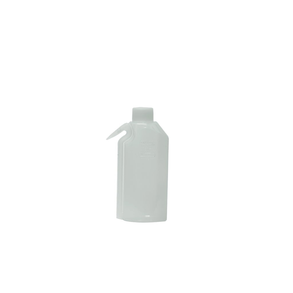 Integral Wash Bottle PIP