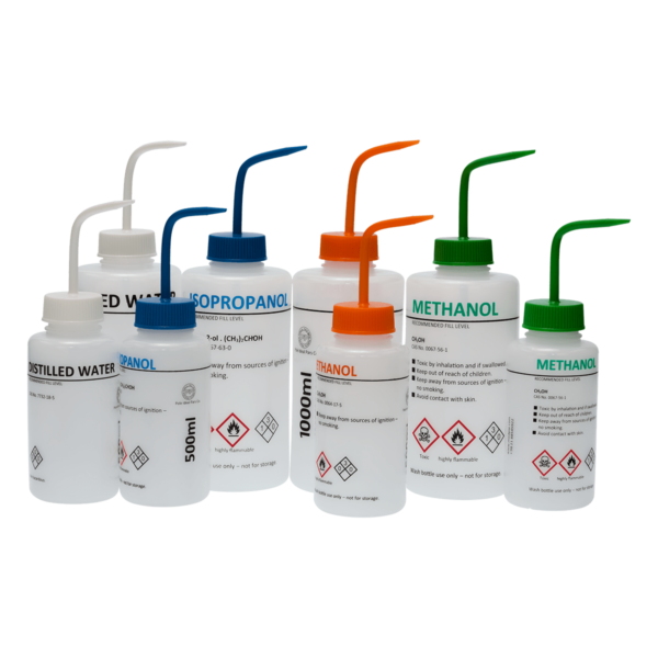 Labeled-Wash-Bottle-with-Integral-Cap-5 Labeled Wash Bottle with Integral Cap-PIP