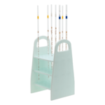 Pipette and Thermometer Stand