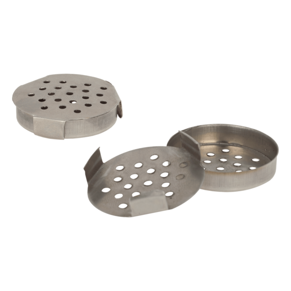 Stainless Steel Tissue Capsule-PIP