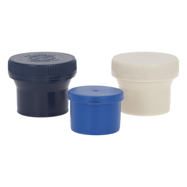 Stool Container with Spoon-PIP