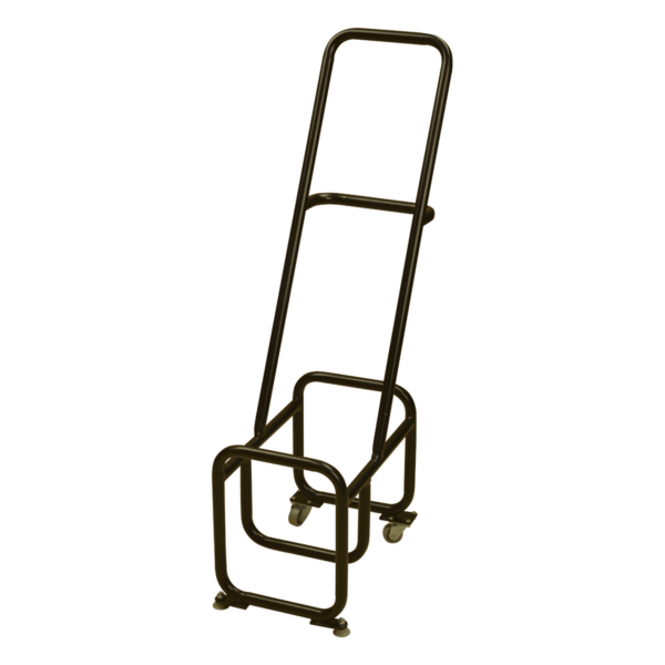 Trolley for Sharps Container XL model-pip