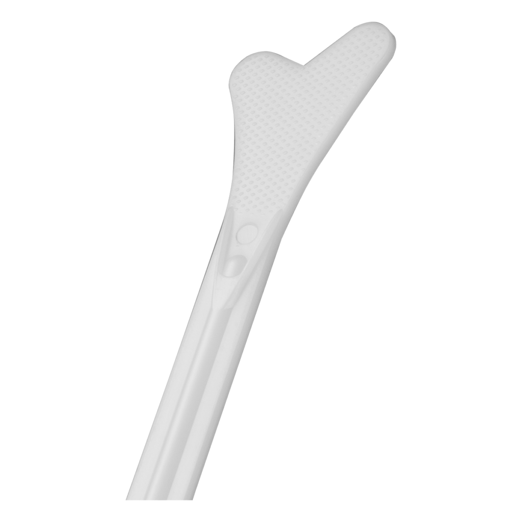 Plastic Spatula Medpip