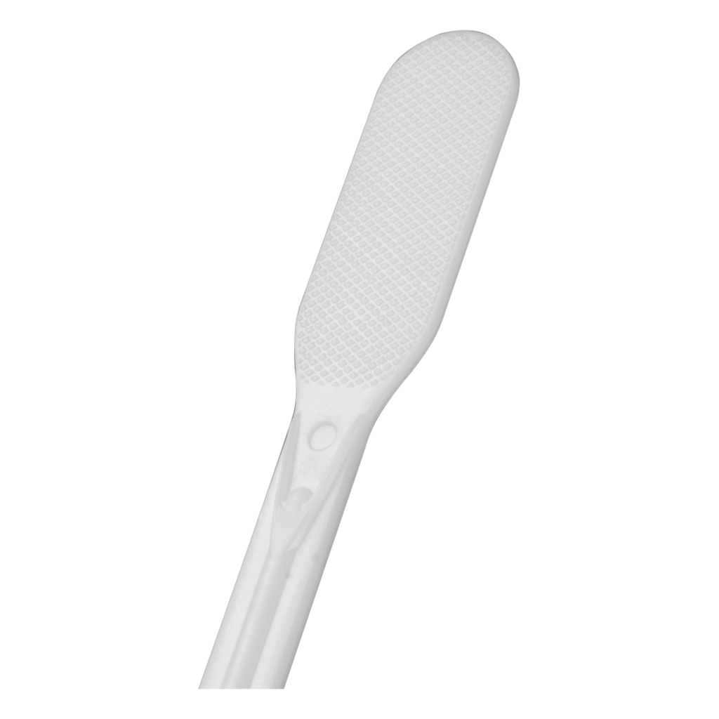 Plastic Spatula Medpip