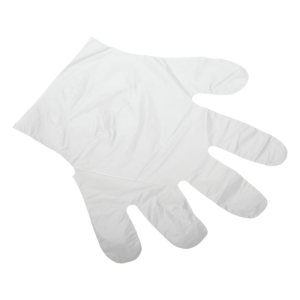 Disposable Nylon Gloves PIP