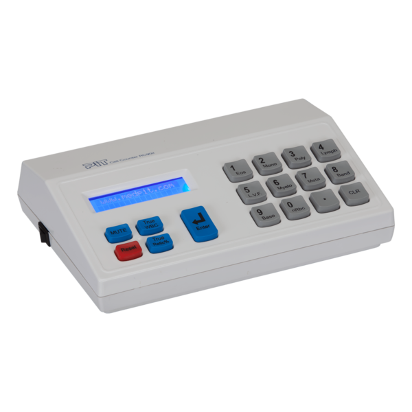 Hematology Cell Counter