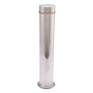 Steel Pipette Canister PIP