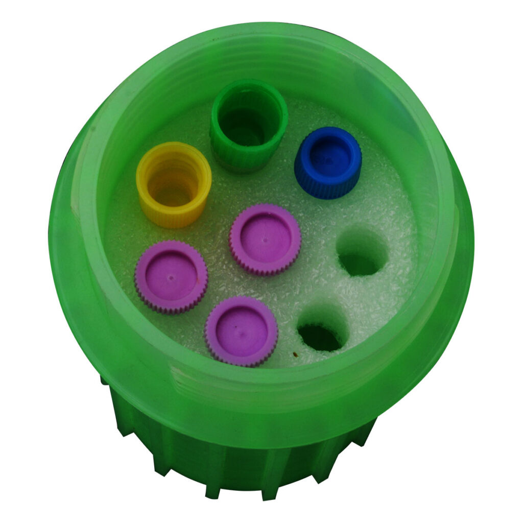 Pathology Sample Transport Container Medpip