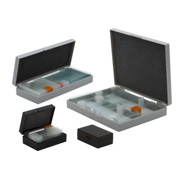 Slide Storage Box-pip