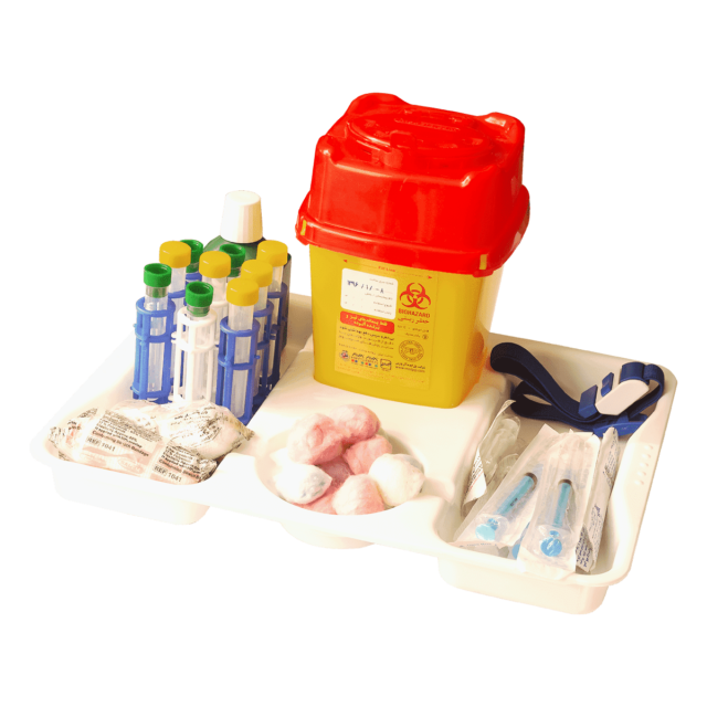 Injection and Dressing Tray Medpip