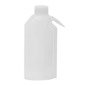 Integral Wash Bottle