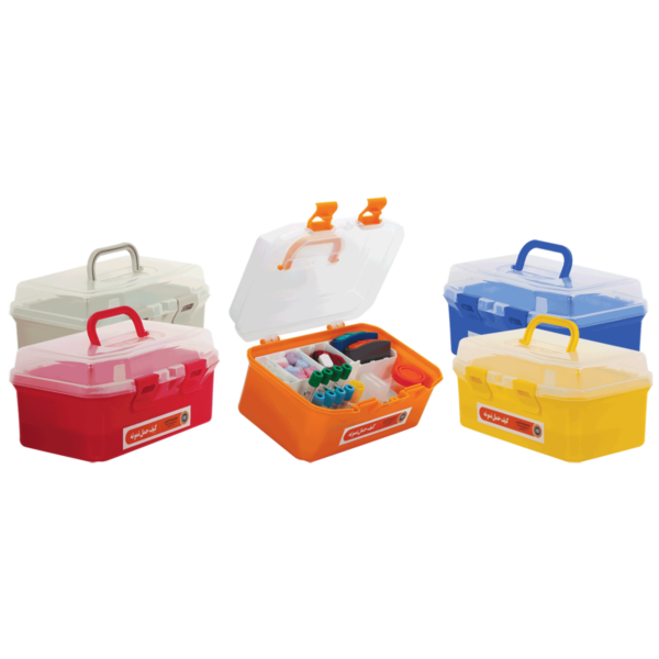 Sample Collection and Transportation Case (5) Sample Collection and Transportation Case