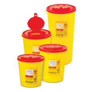 Sharps container Cplus group