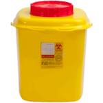 Sharps container Ra 9.5L