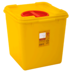 Sharps container Rb 22 L