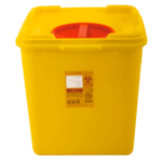 Sharps container Rb 22 L