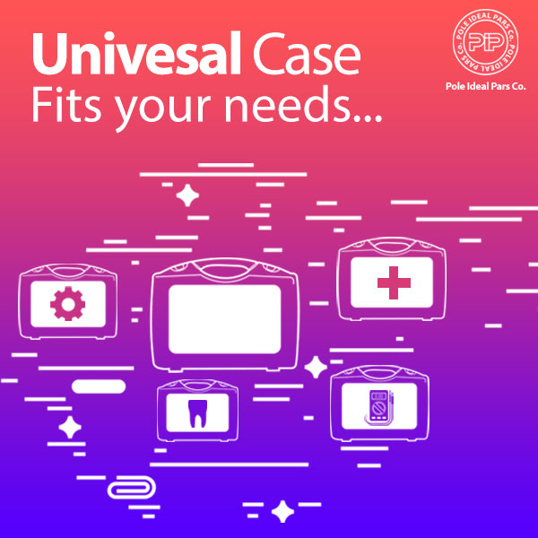 Universal Case