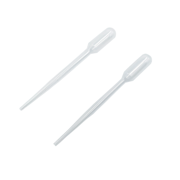 Rapid Test Pasteur Pipette
