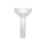 Funnel for collection samples