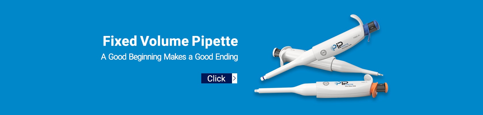 Pipette banner desktop